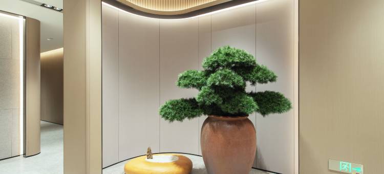 全季酒店(呼和浩特大召寺店)图片