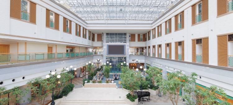 ART HOTEL 鹿岛中央(ART HOTEL Kashima Central)图片