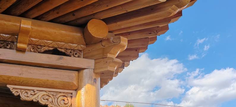 一面友居住宿(喇家国家考古遗址公园店)图片