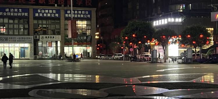 茉莉花酒店图片