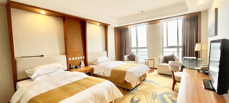 紫光大酒店(水富店)图片