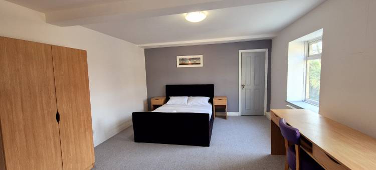 达勒姆伊甸园酒店(Eden Arms Hotel, Durham)图片