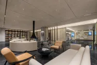 Atour Hotel， Zhongxihui, Pinghu Economic and Technological Development Zone - 4 Sao