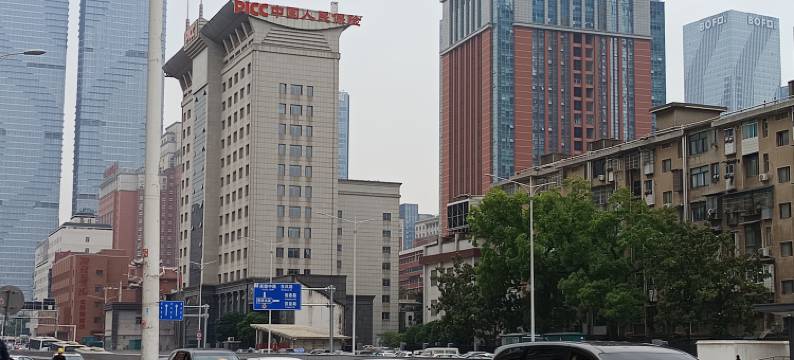 长沙和玺酒店(湘雅附一文昌阁地铁站店)图片