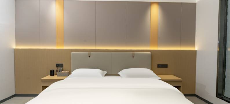 长丰北城之星商务宾馆图片