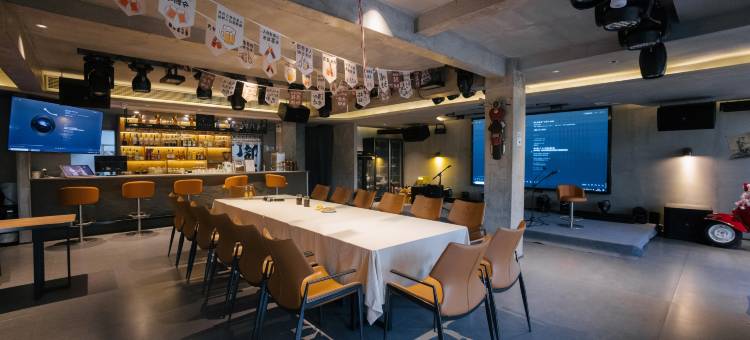 缙云仙都当时只道是寻常·畔HOMESTAY(L·IDOL精巧构思店)图片