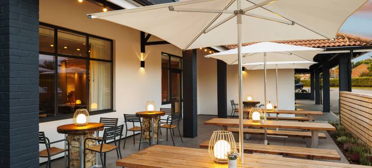 Holiday Inn 海维康M40，JCT。 4(Holiday Inn High Wycombe M40, Jct. 4)图片