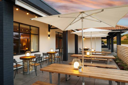 Holiday Inn 海维康M40,JCT。 4(Holiday Inn HIGH WYCOMBE M40, JCT. 4 by IHG)