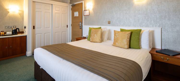 The Monterey Hotel, Sure Hotel Collection by Best Western图片