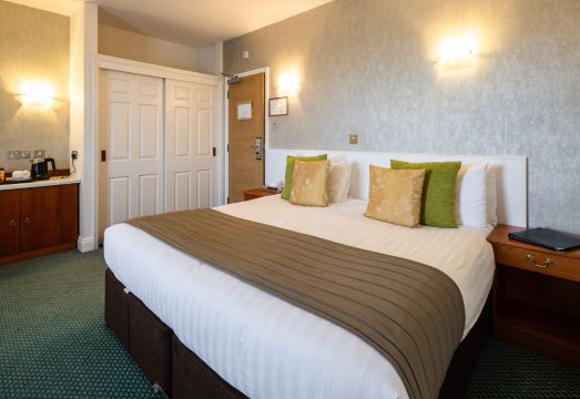 The Monterey Hotel, Sure Hotel Collection by Best Western Hotel Overview