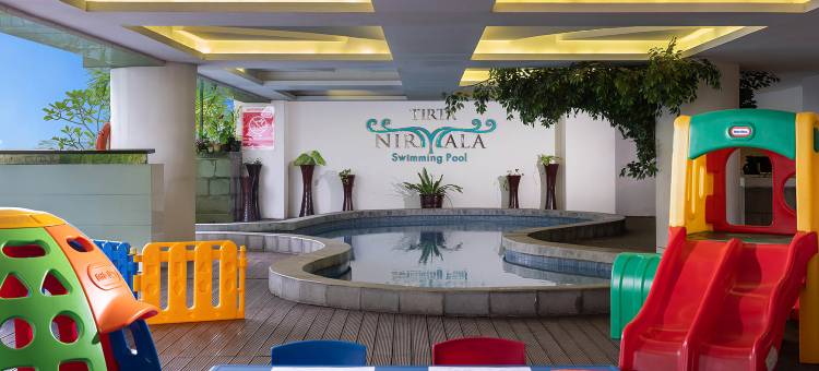 阿拉纳日惹酒店与会议中心(The Alana Yogyakarta Hotel and Convention Center)图片