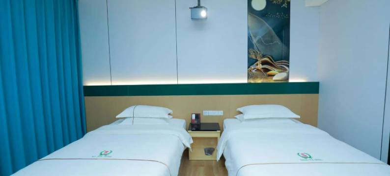 佛山升悦酒店(南庄吉利广场店)图片