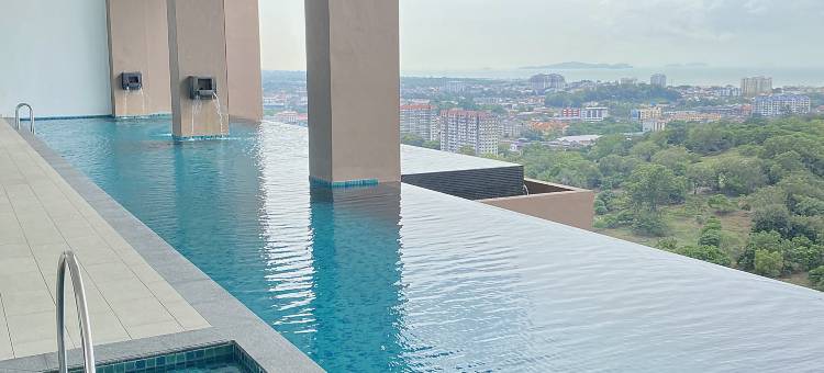 The Apple Melaka by Iconique图片