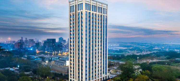 全季酒店(贵阳观山湖高新区店)图片