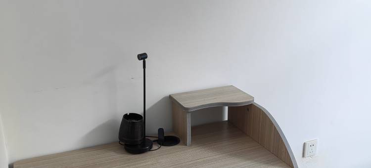 佳木斯非你莫宿旅店图片