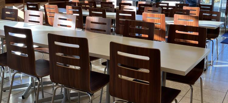 东横INN-新白河站前(Toyoko Inn Shin-shirakawa Ekimae)图片