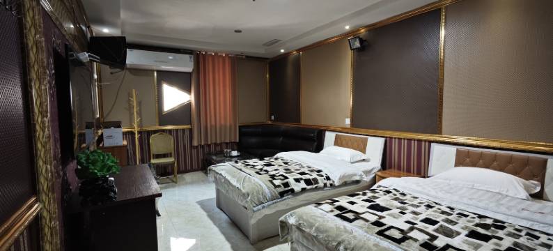 南部红房子酒店图片