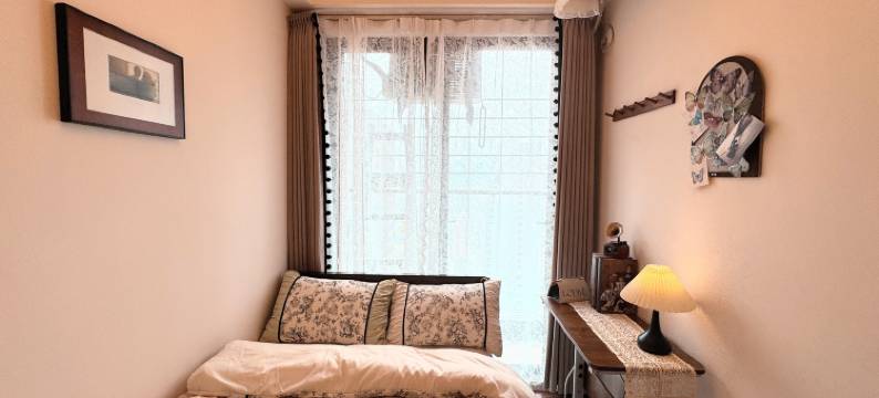 VIVI全女生民宿(南山地铁店)图片