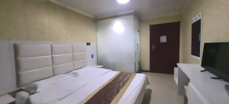 佳朋商务宾馆(西安咸阳国际机场店)图片