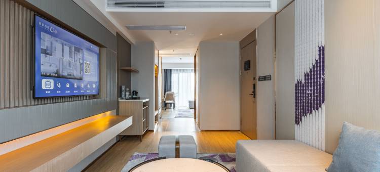 麗枫酒店(南京南站店)图片