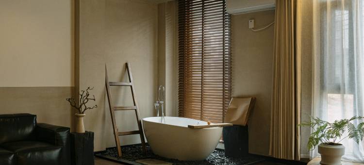 普洱云上舍下民宿图片