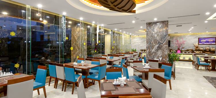 咏叹调水疗大酒店(Aria Grand Hotel & Spa)图片