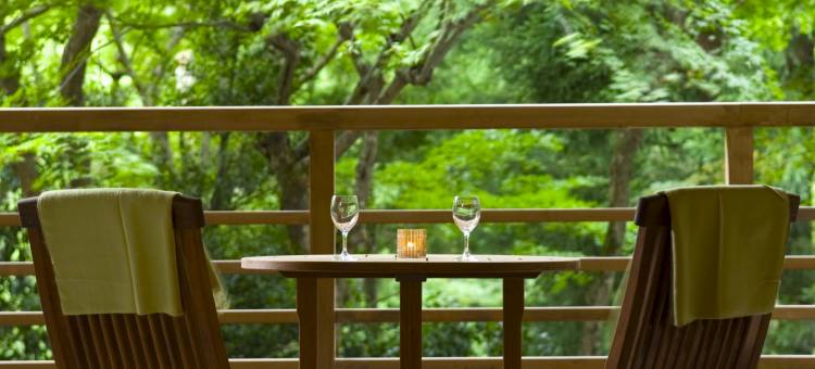 箱根小涌谷温泉水之音旅馆(Mizunoto)图片