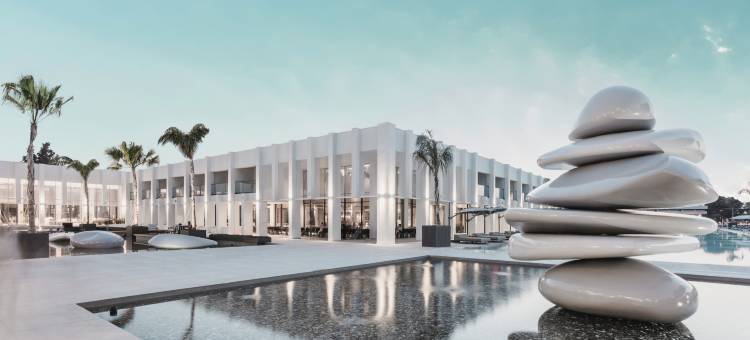 帕洛玛-菲尼克斯赛德酒店(Paloma Finesse Side)图片