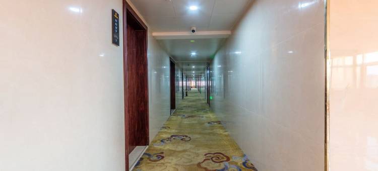 华译智能酒店(鄄城店)图片