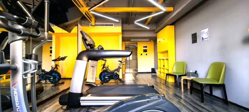 亚朵酒店(哈尔滨医大一院南岗区政府店)图片