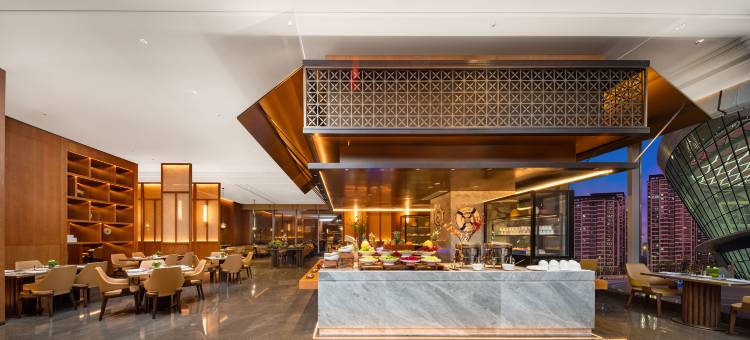 漳州三宝开元名都酒店(古城店)图片