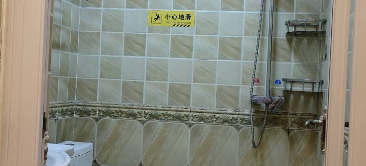 广汉西苑民宿图片