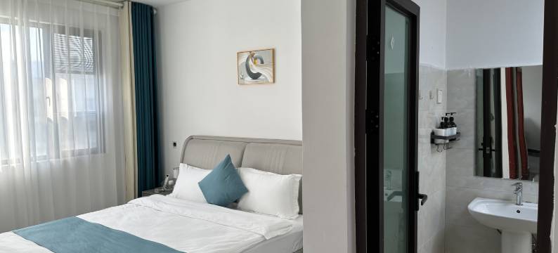 巧家尚品民宿馆图片