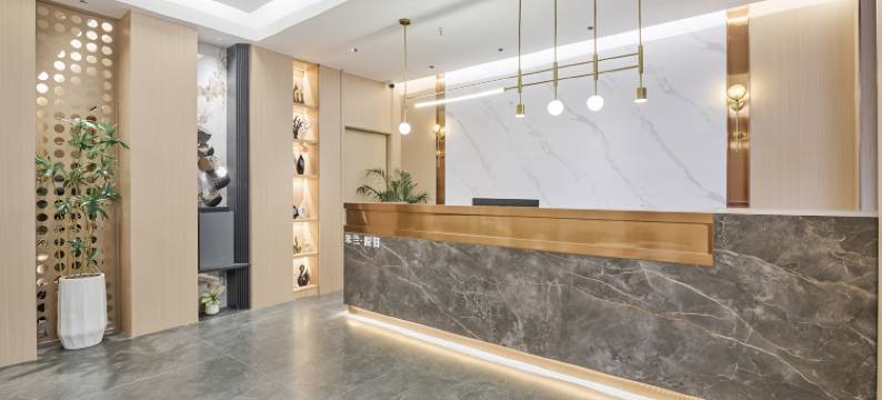 厦门米兰·假日酒店(同安新民大道店)图片