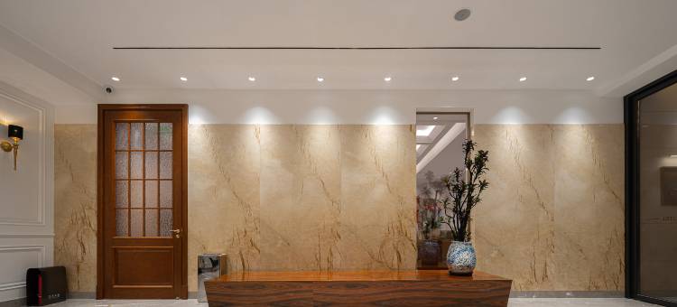大连Ancient City Northstar古城星空·逸东酒店(金州火车站店)图片