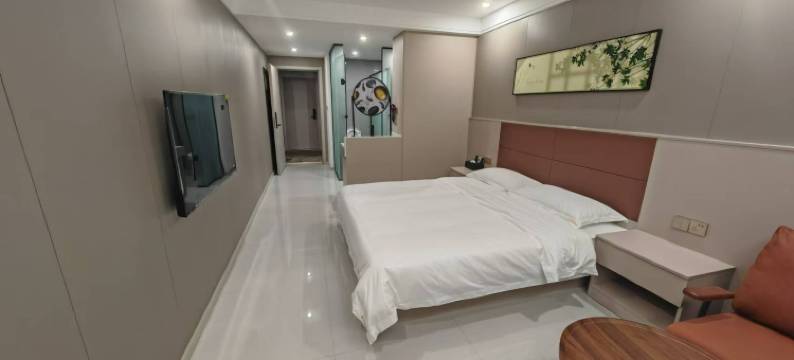 爱尔雅酒店图片