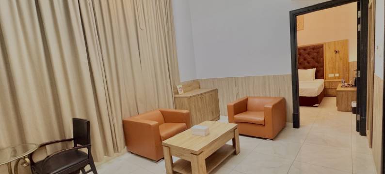 梦想宫殿酒店(New Dream Plaza Hotel Apartment)图片