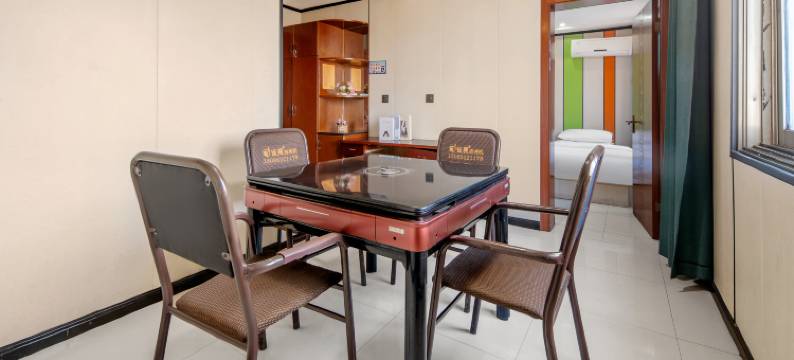 家元宾馆(金华金义时代购物广场傅村夜市店)图片