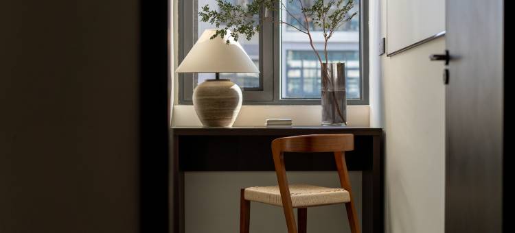 漫丨世野·日照金山雪山全景智慧酒店(丽江古城大水车店)图片