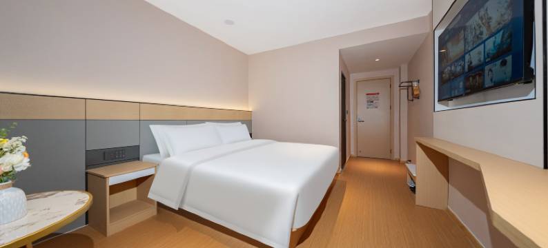 翡丽智慧酒店(保亭店)图片