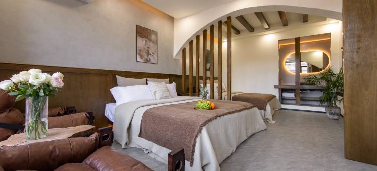 未时·Air且慢巷陌民宿(大理古城南门店)图片