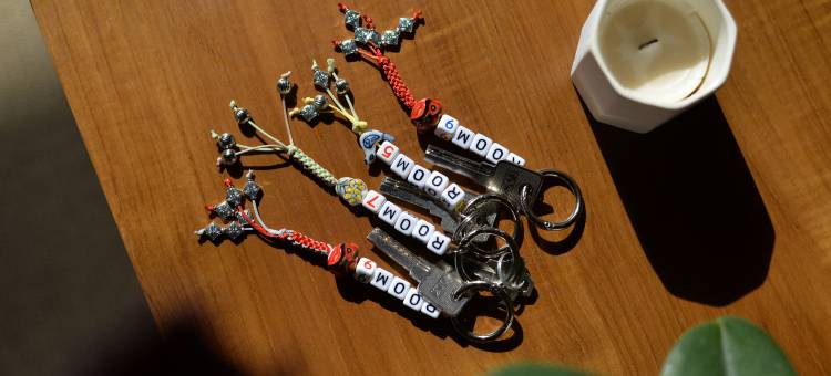 景德镇栖禾民宿(瑶里古镇店)图片