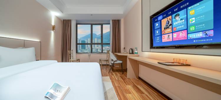 康龙大酒店(松桃店)图片