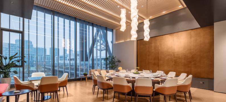 苏州悦季元来酒店图片