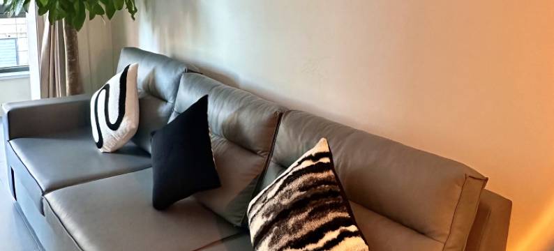 延吉合悦·逸阁酒店图片