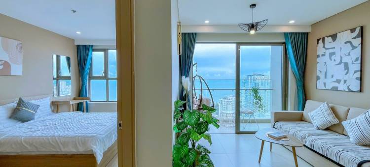 The Song Apartment - Havilla Vung Tau图片