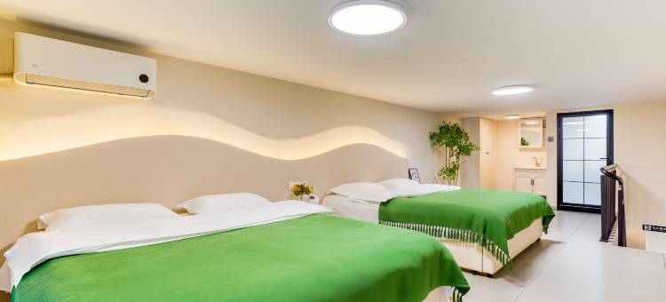 悠悦LOFT民宿(沈阳中街故宫大悦城店)图片