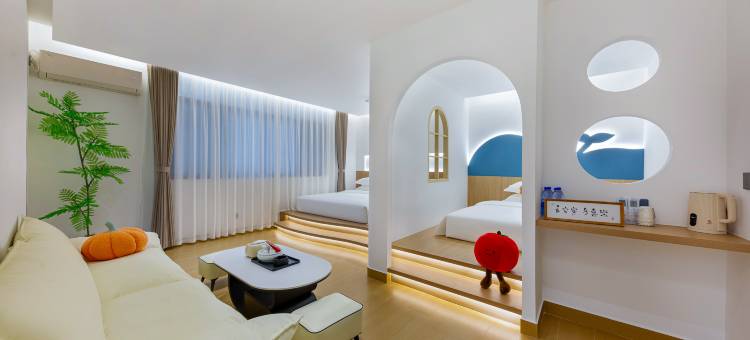 慕溪美宿(潮州古城店)图片