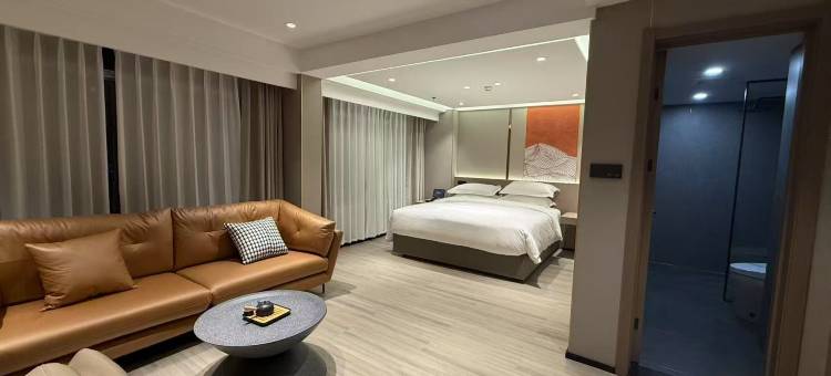 丹东丹铁大酒店图片