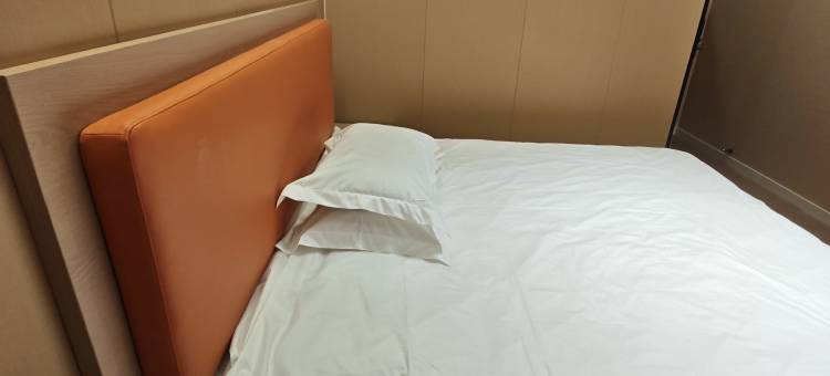 焦作宏焱风格酒店图片